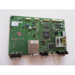 Placa Principal Tv Philips 32pfl5332