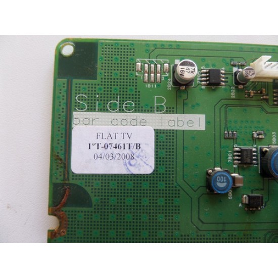Placa Principal Tv Philips 32pfl5332