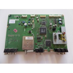 Placa Principal Tv Philips 32pfl5332