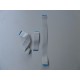 Cabo Flat Da Tv  Pl42c450 Pl42c450b1
