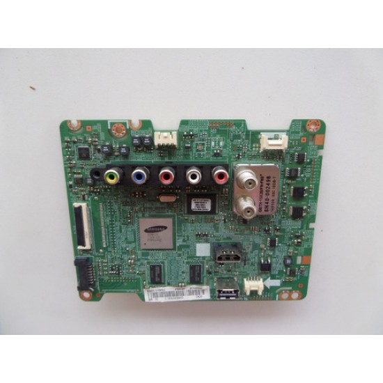 Placa Principal  39fh5205 Un39fh5205
