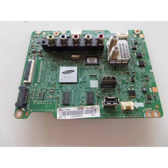 Placa Principal  39fh5205 Un39fh5205