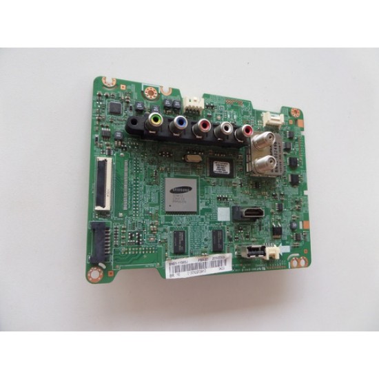 Placa Principal  39fh5205 Un39fh5205