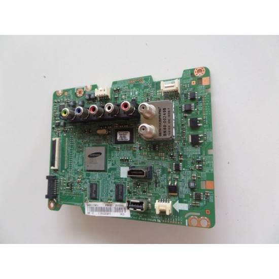 Placa Principal  39fh5205 Un39fh5205