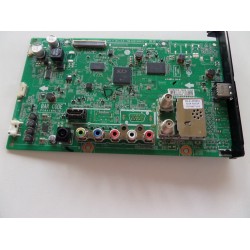 Placa Principal Tv 28mt47d-ps Eax66385002