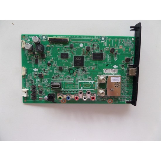 Placa Principal Tv 28mt47d-ps Eax66385002