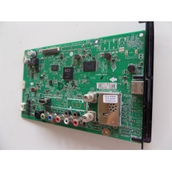 Placa Principal Tv 28mt47d-ps Eax66385002