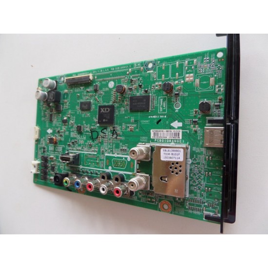 Placa Principal Tv 28mt47d-ps Eax66385002
