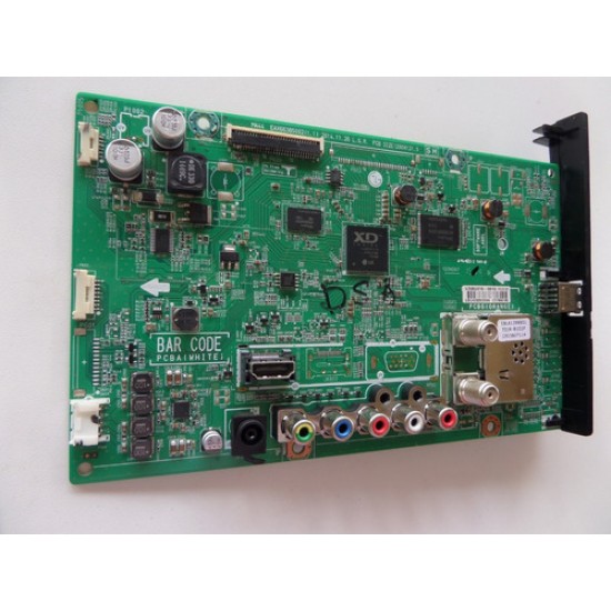 Placa Principal Tv 28mt47d-ps Eax66385002