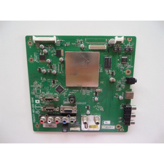Placa Principal Sony Kdl-32bx355 32bx355