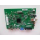 Placa Principal Cce Gt 1326ex-e39