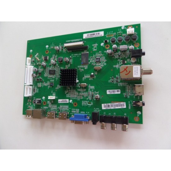 Placa Principal Cce Gt 1326ex-e39