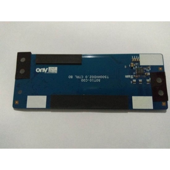 Placa Tcon Cce Lk42d Nova