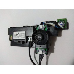Botão Joystick + Wifi Un55h6300