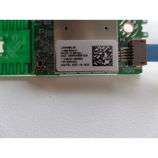 Modulo Wifi Tv Sony Modelo Sony Kdl 40w655d