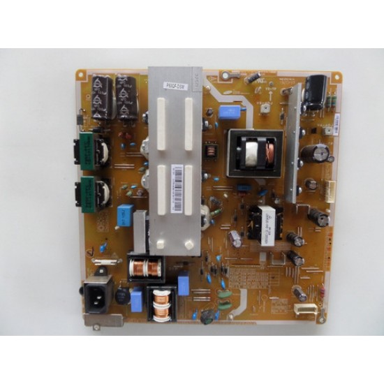 Placa Fonte  Pl60f5000ag - Pl60f5000