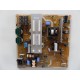 Placa Fonte  Pl60f5000ag - Pl60f5000