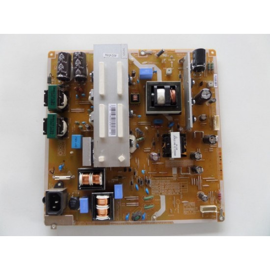 Placa Fonte  Pl60f5000ag - Pl60f5000