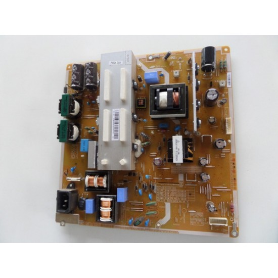 Placa Fonte  Pl60f5000ag - Pl60f5000