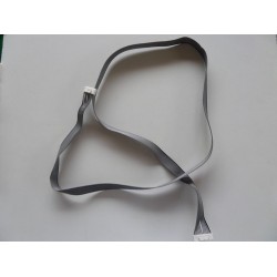 Cabo Lvds   Pl60f5000ag - Pl60f5000