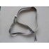 Cabo Lvds   Pl60f5000ag - Pl60f5000