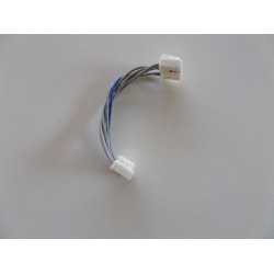 Botão Power E Cabo Lvds Tv 50pn4500