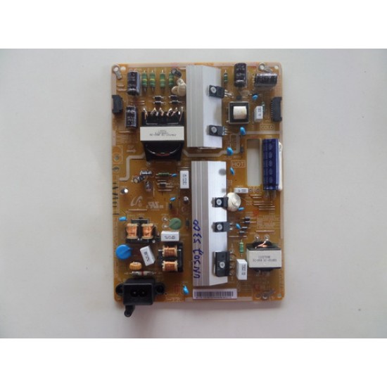 Placa Fonte Un55j5300 Un55j5500 Un50j5300 Bn44-00704