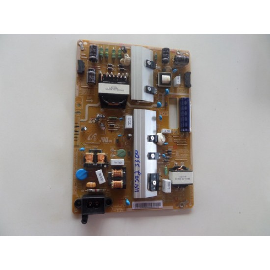 Placa Fonte Un55j5300 Un55j5500 Un50j5300 Bn44-00704