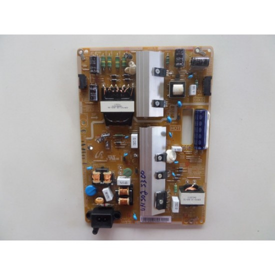 Placa Fonte Un55j5300 Un55j5500 Un50j5300 Bn44-00704