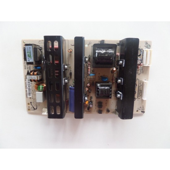 Placa Fonte Mlt666t Rev1.2a Philco Ph32m Dtv Ph32m3 Ph32m2