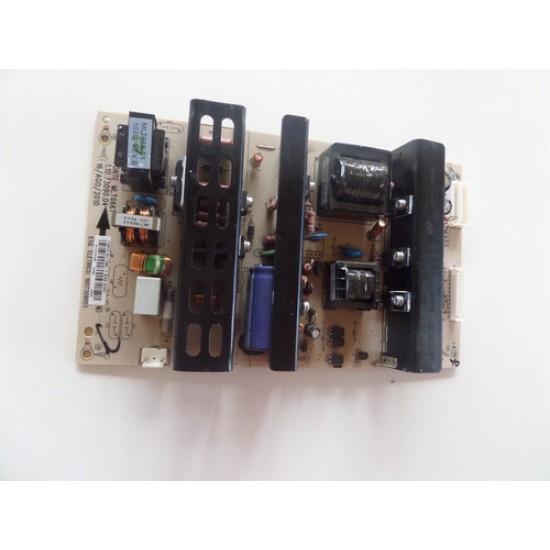 Placa Fonte Mlt666t Rev1.2a Philco Ph32m Dtv Ph32m3 Ph32m2
