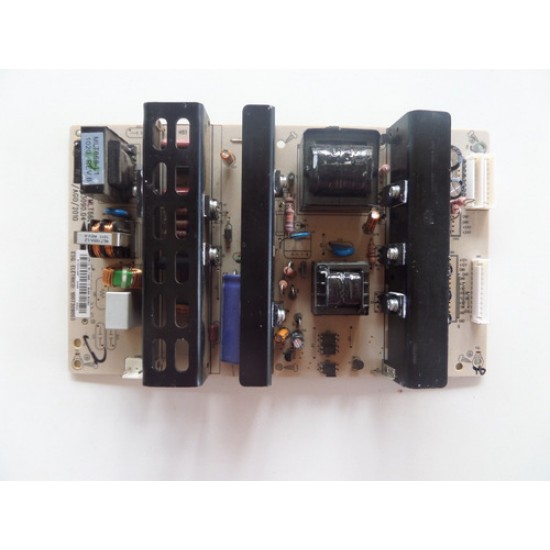 Placa Fonte Mlt666t Rev1.2a Philco Ph32m Dtv Ph32m3 Ph32m2