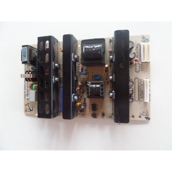 Placa Fonte Mlt666t Rev1.2a Philco Ph32m Dtv Ph32m3 Ph32m2