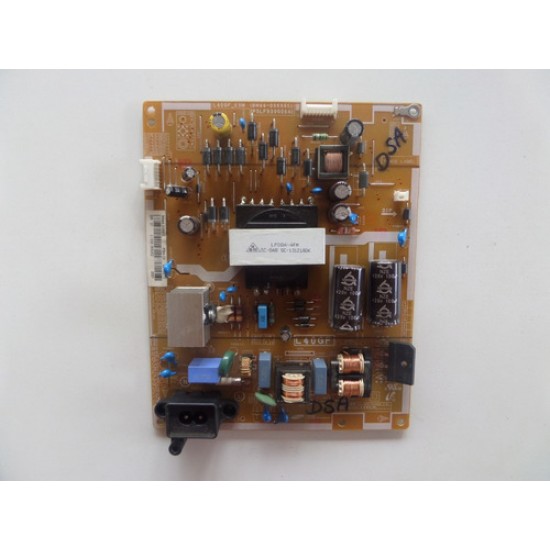 Placa Fonte Bn44-00666e