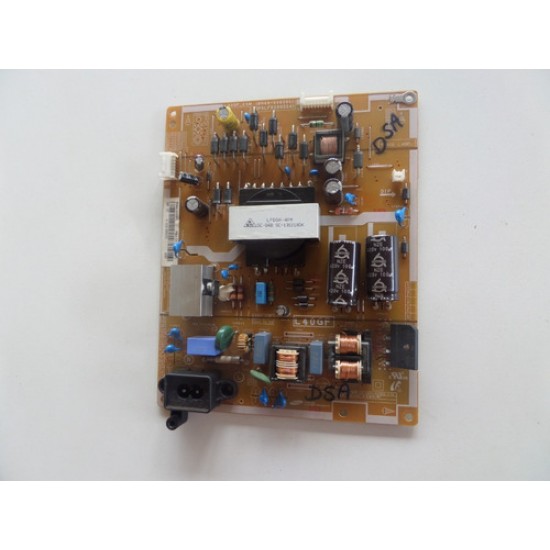 Placa Fonte Bn44-00666e