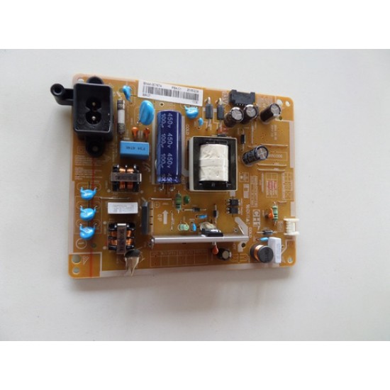 Placa Fonte  Un32h4303