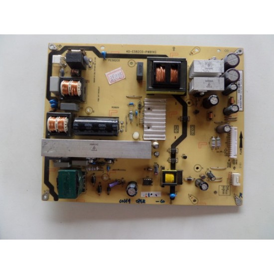 Placa Fonte Philco Ph58e30dsg Ph58e30