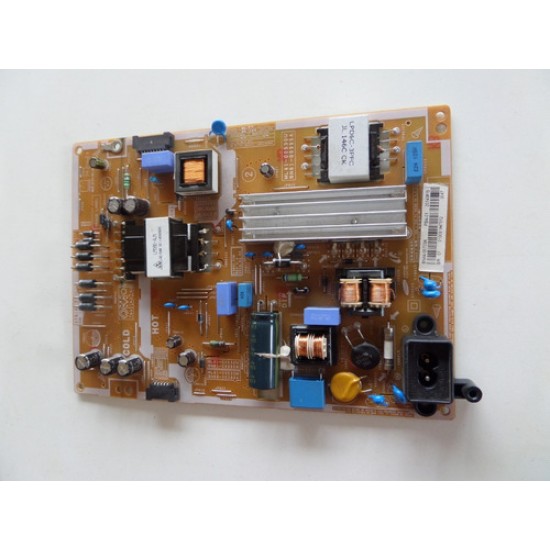 Placa Fonte Sansung Un48h6300ag Un48h6300 Bn44-00703a