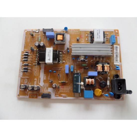 Placa Fonte Sansung Un48h6300ag Un48h6300 Bn44-00703a