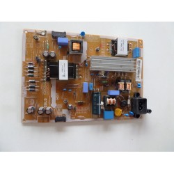 Placa Fonte Sansung Un48h6300ag Un48h6300 Bn44-00703a