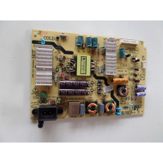 Placa Fonte Philco Ph43e30dsgw Ph43e30