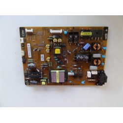 Placa Fonte Tv 42lm5800 42lm6200 42lm6700 42ls4600 42ls5700