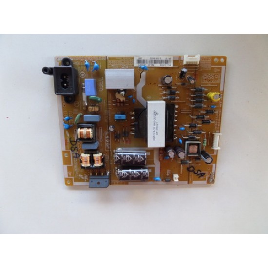 Placa Da Fonte Tv  Un40fh5303g Un39fh5205g Bn44-00666