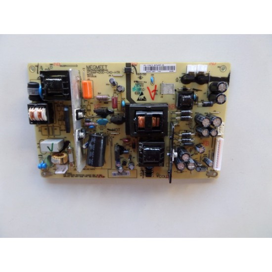 Placa Fonte Tv Cce Ln39g