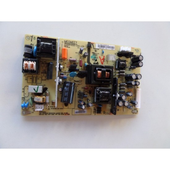 Placa Fonte Tv Cce Ln39g