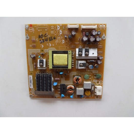 Placa Fonte Aoc Le32w156