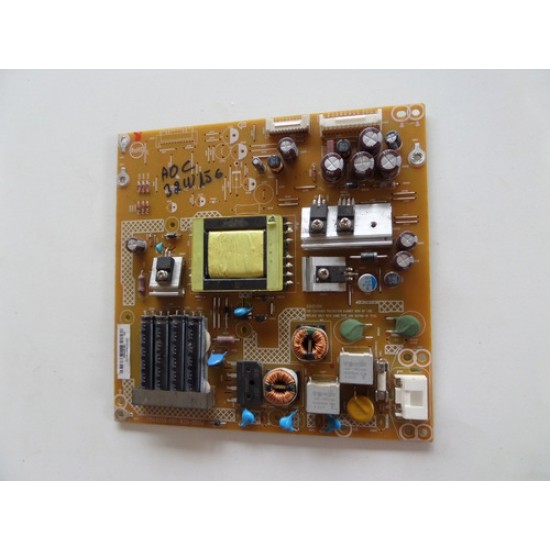 Placa Fonte Aoc Le32w156