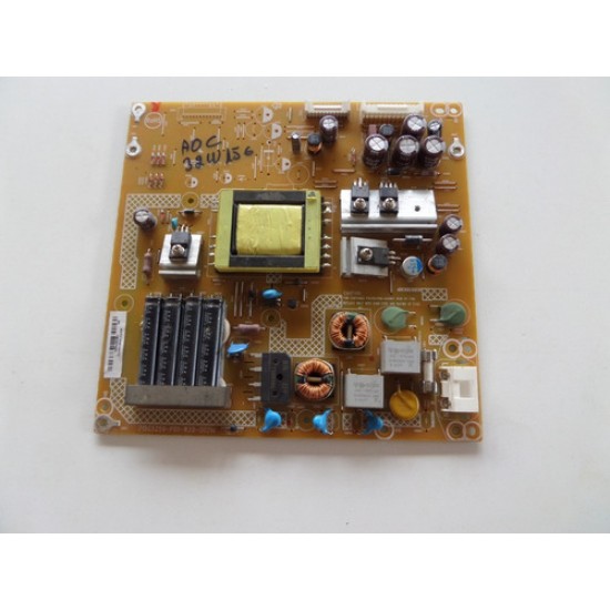 Placa Fonte Aoc Le32w156