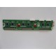 Placa Yb Tv Plasma Pl60f5000ag - 60ffyb-l0w
