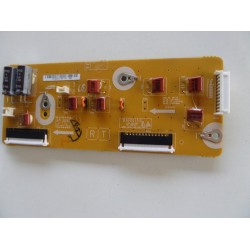 Placa Xb Tv Plasma Pl60f5000ag/60ff_xb